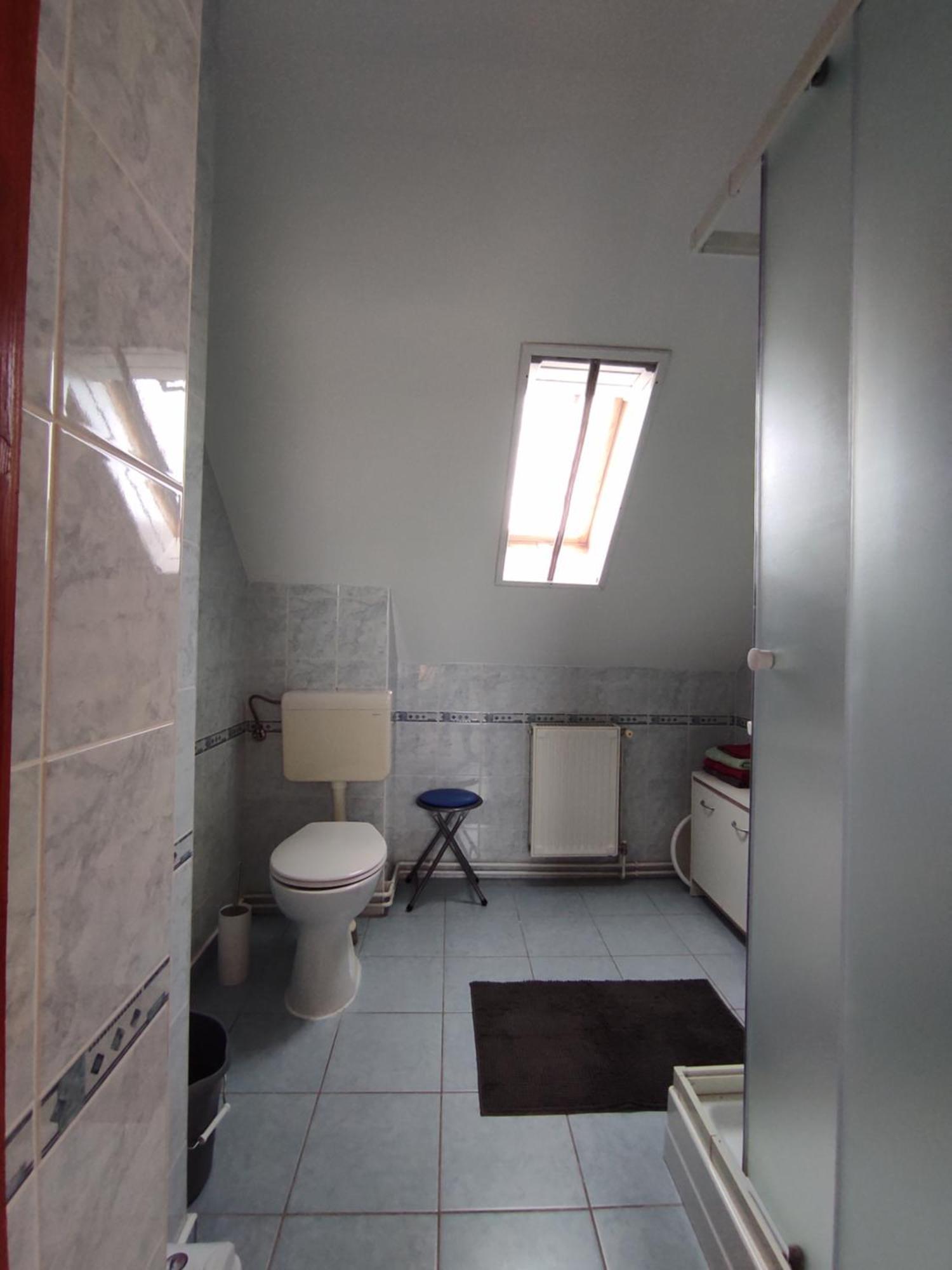 Dorina Apartman Zalakaros Exterior foto