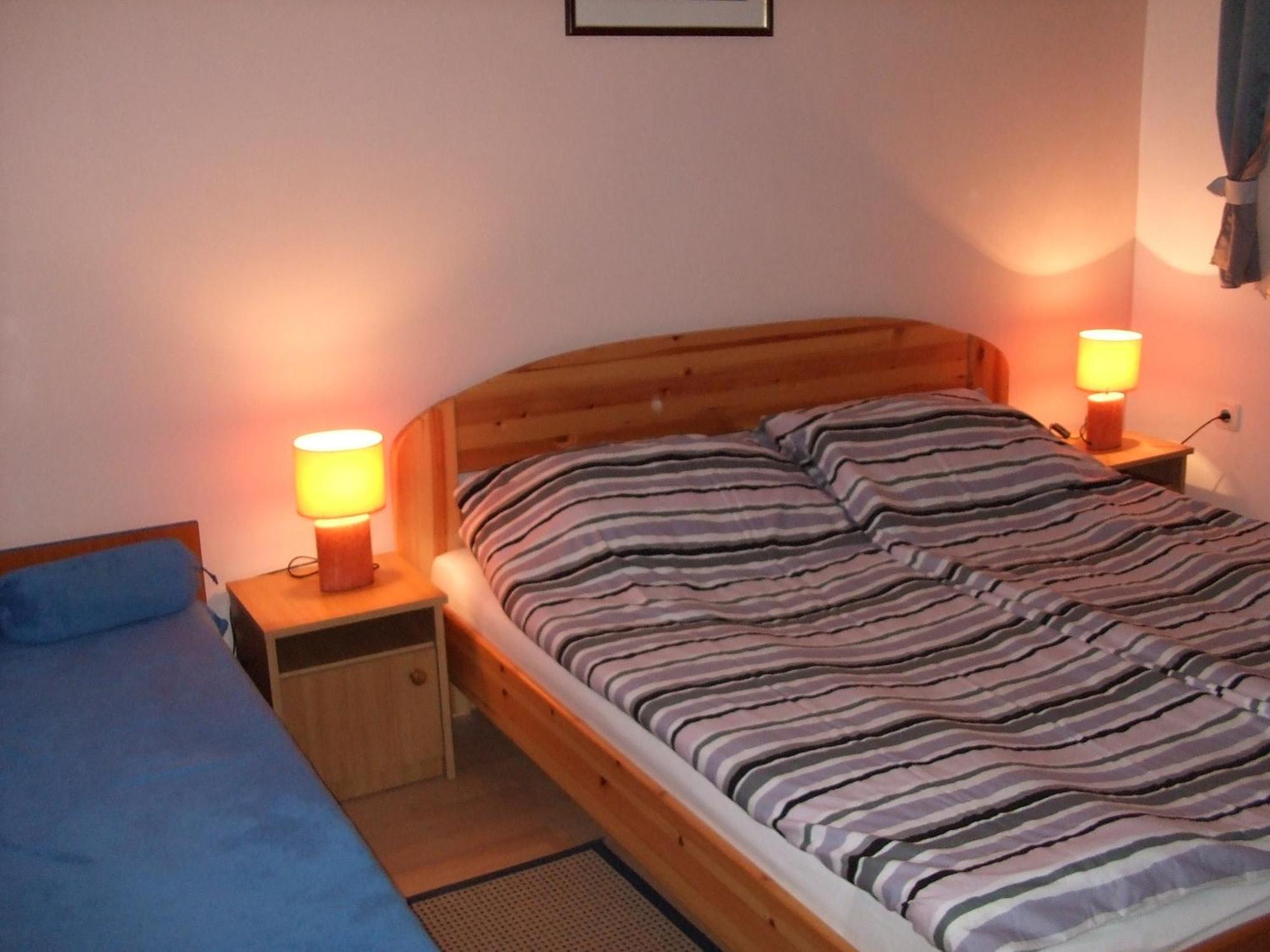 Dorina Apartman Zalakaros Cameră foto