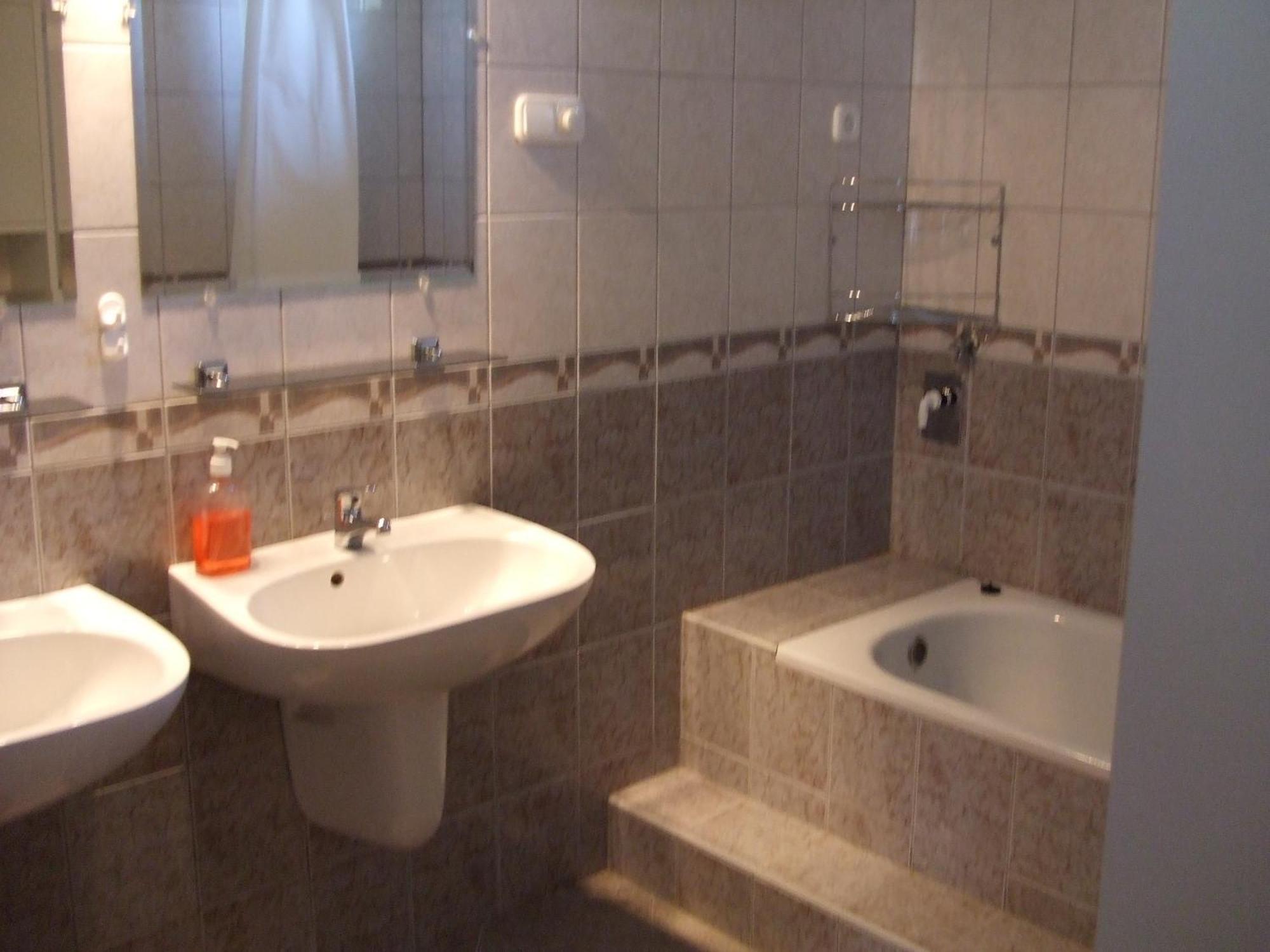 Dorina Apartman Zalakaros Cameră foto