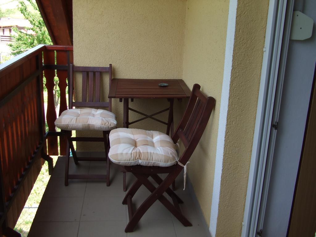 Dorina Apartman Zalakaros Cameră foto